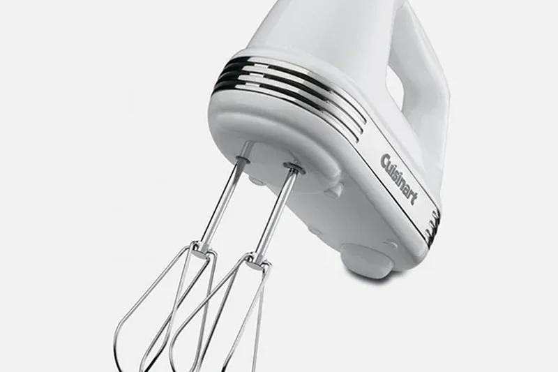 Cuisinart Power Advantage 7-Speed Hand Mixer