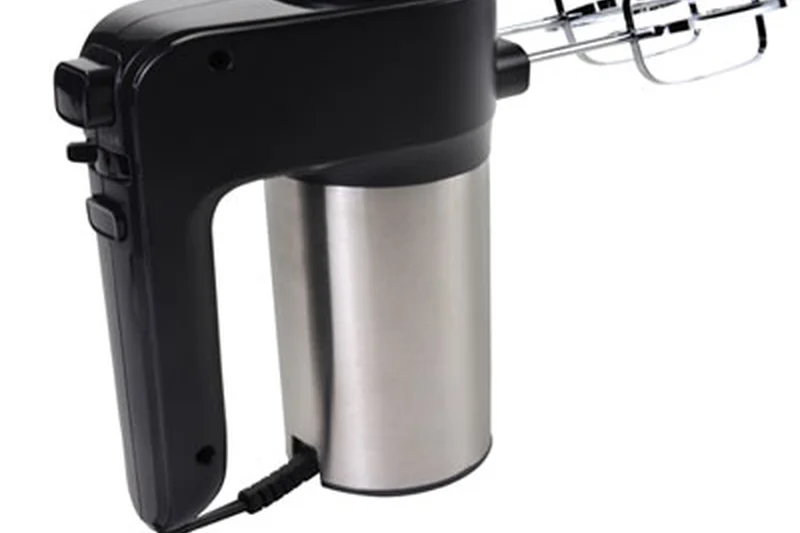 Gourmia 6-Speed Hand Mixer