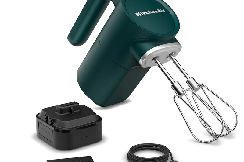 KitchenAid Go Cordless Hand Mixer