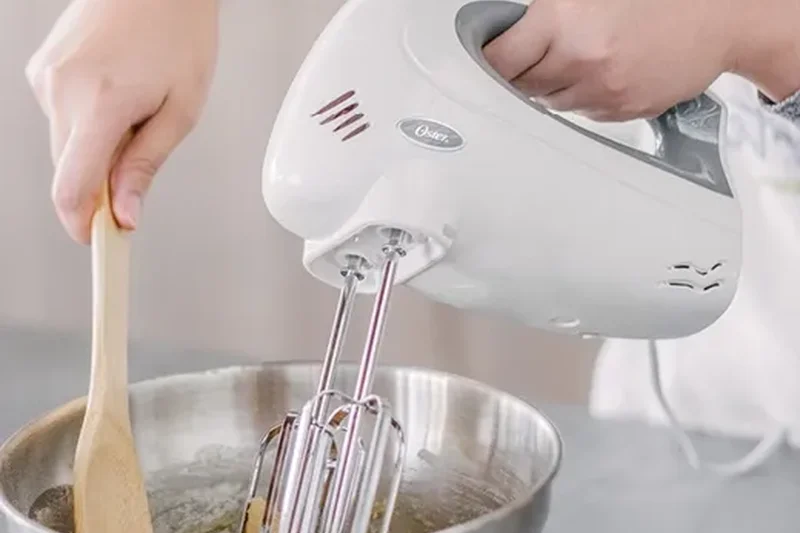 Oster 5-Speed Hand Mixer