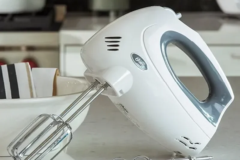 Oster 5-Speed Hand Mixer