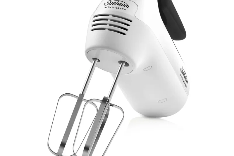 Sunbeam Mixmaster Hand Mixer