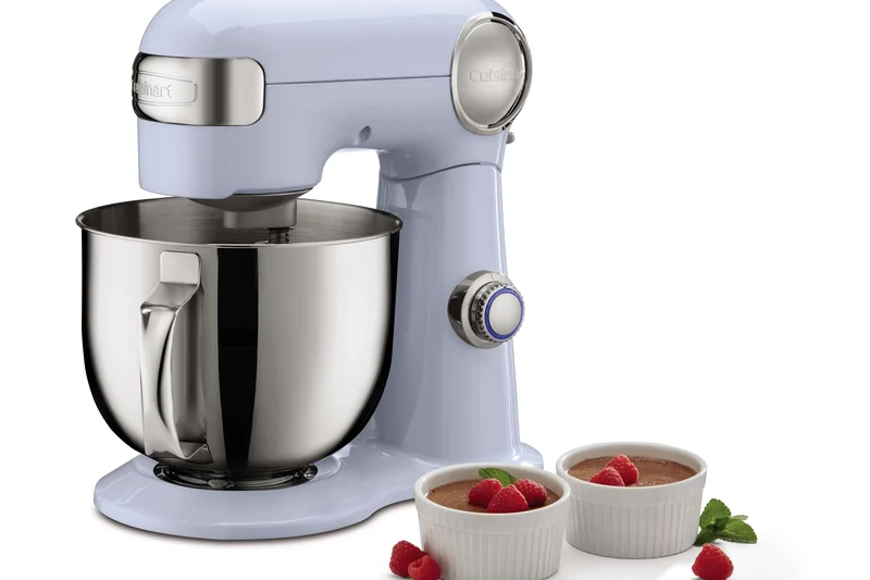 Cuisinart Precision Pro 5.5夸脱数字厨师机