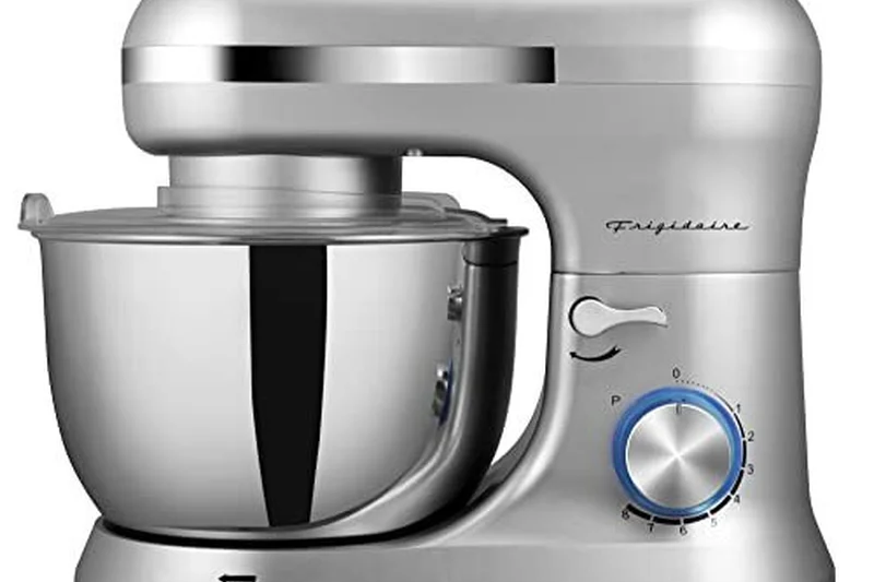 Frigidaire 4.5升复古厨师机