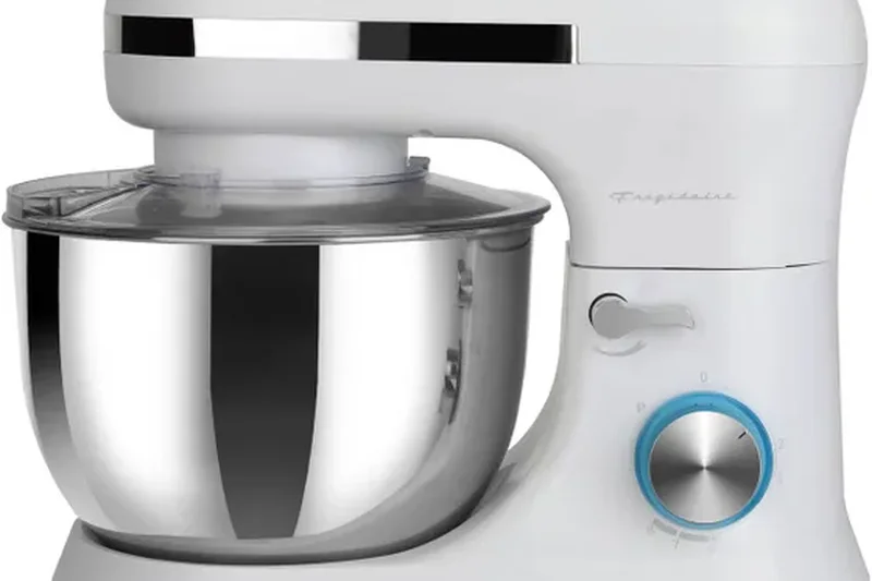 Frigidaire 4.5升复古厨师机