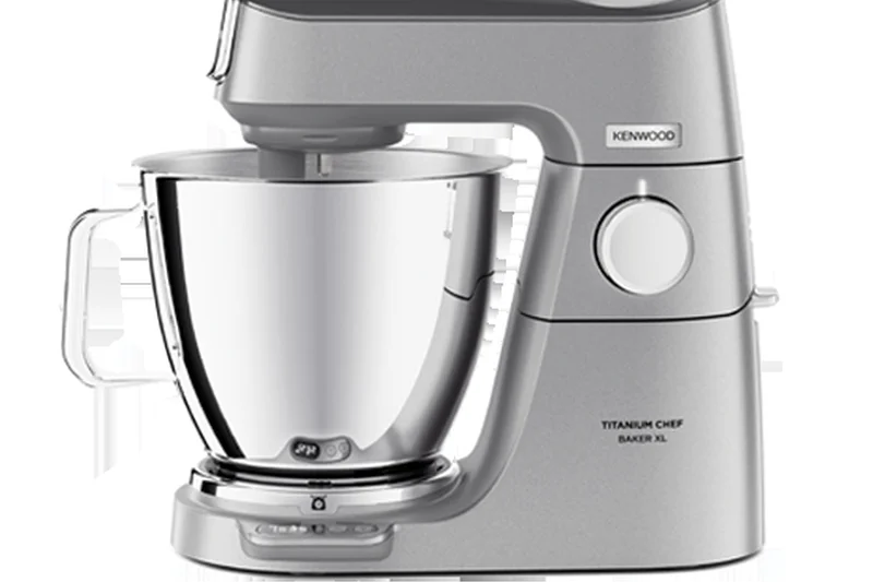 Kenwood Titanium Chef Baker XL