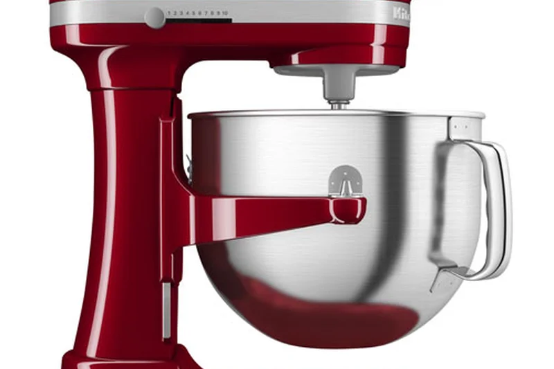 KitchenAid 7夸脱升降式厨师机