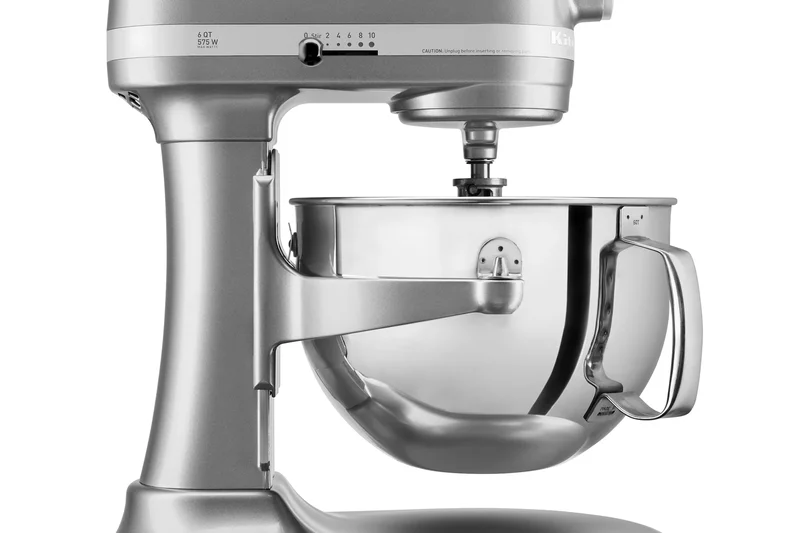 KitchenAid Pro 600 Series 6夸脱升降式厨师机