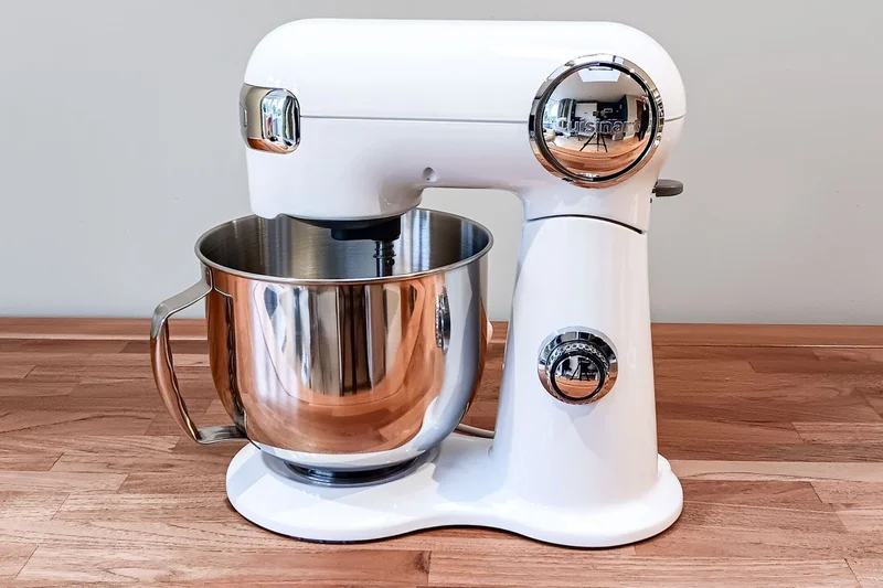 Cuisinart Precision Master 5.5夸脱厨师机 (SM-50)