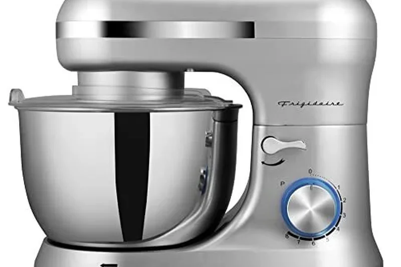 Frigidaire 4.5升复古厨师机