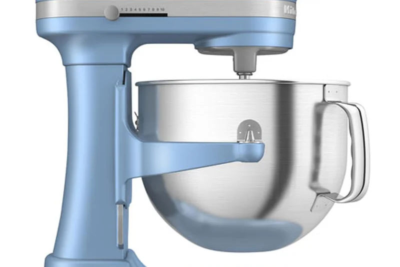 KitchenAid 7夸脱升降式厨师机