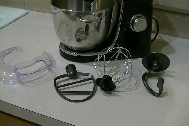 Oster 行星式 4.5夸脱厨师机