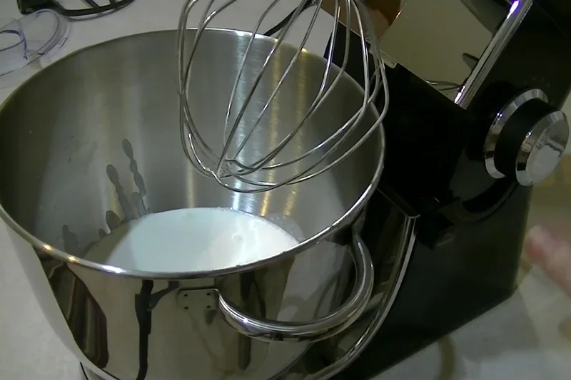 Oster 行星式 4.5夸脱厨师机