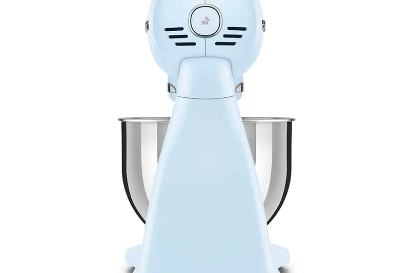 SMEG 50 年代复古风格立式搅拌机