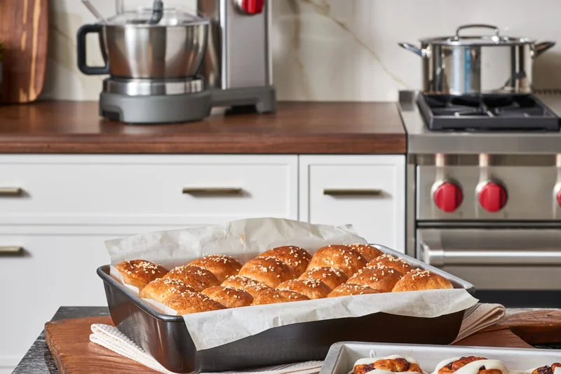 Wolf Gourmet 高性能厨师机