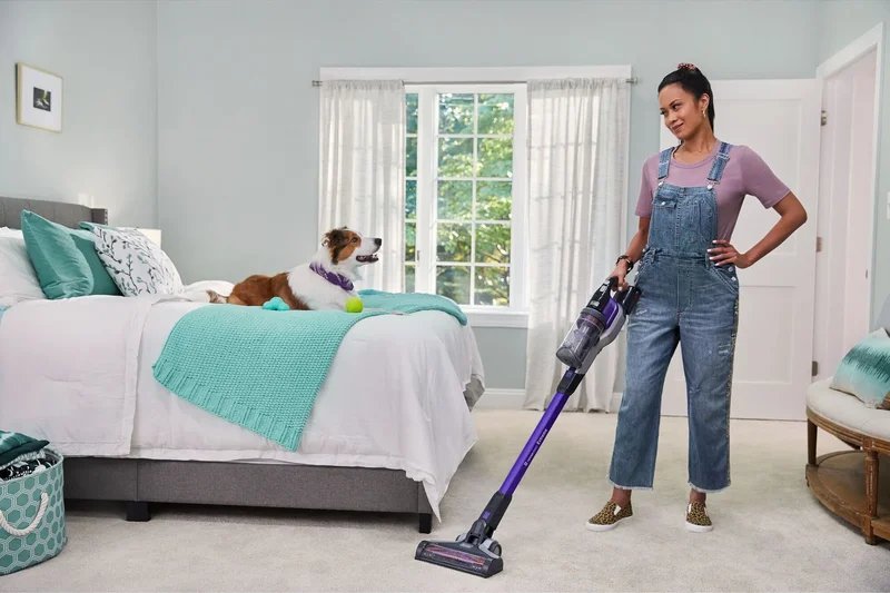 Black+Decker Powerseries Extreme Pet