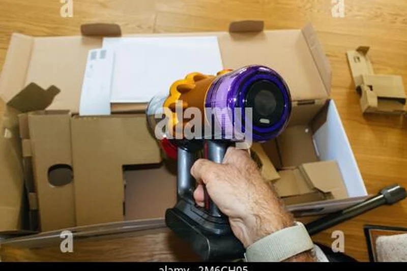 Dyson V12 Detect Slim