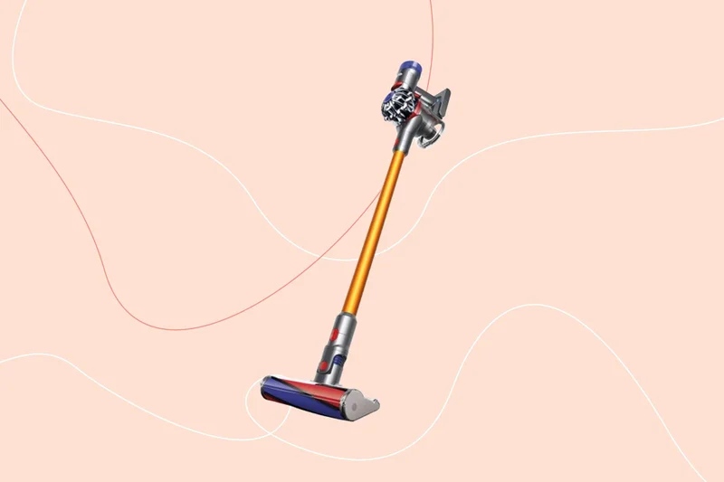 Dyson V8 Absolute