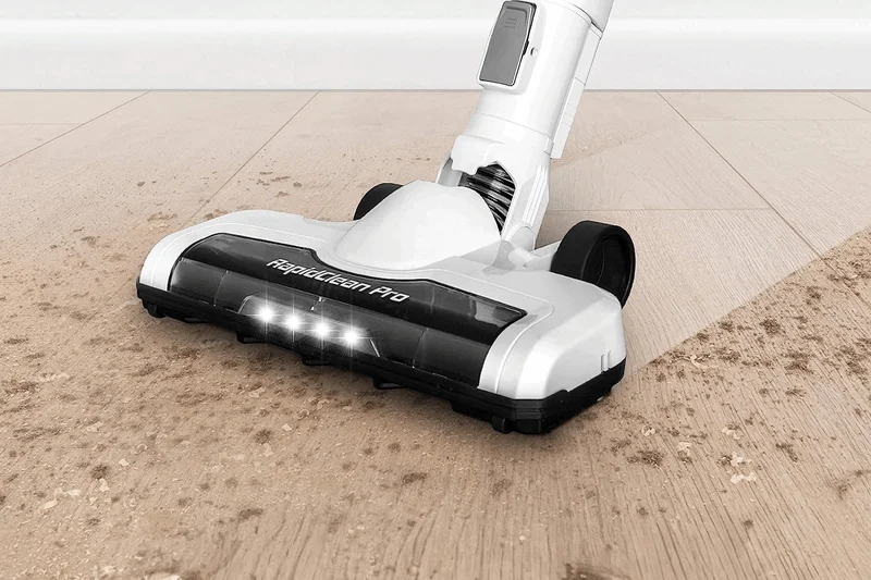 Eureka RapidClean Pro