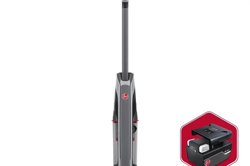 Hoover ONEPWR Evolve Pet Elite