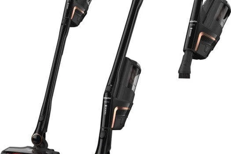 Miele Triflex HX2 Cat & Dog