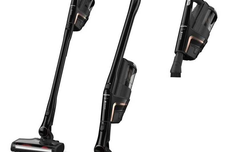 Miele Triflex HX2 Cat & Dog