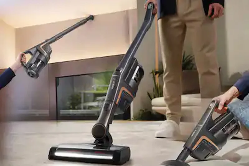 Miele Triflex HX2 Pro