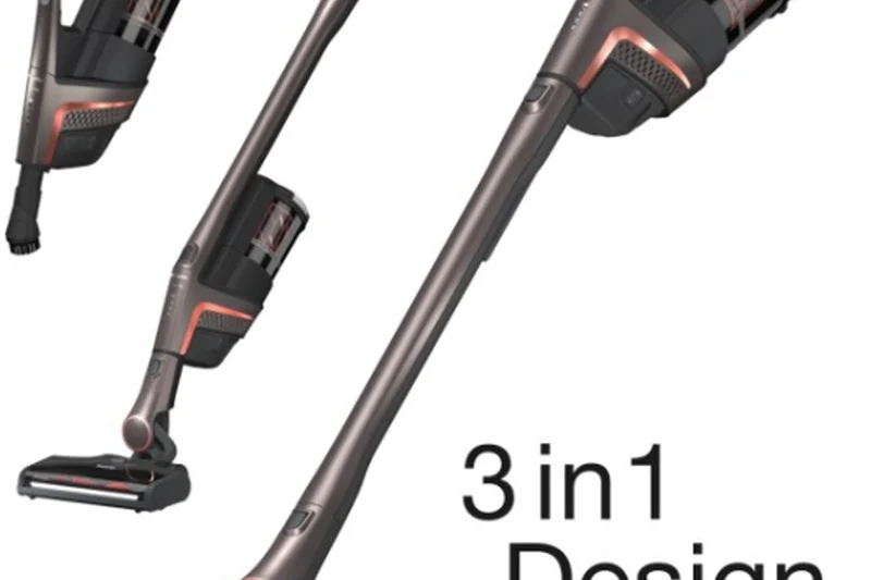 Miele Triflex HX2 Pro