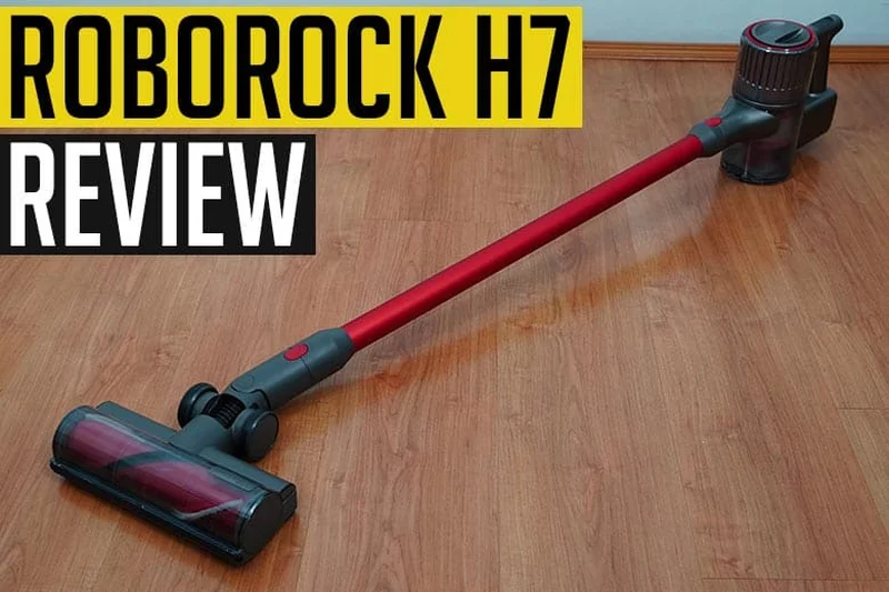 Roborock H7