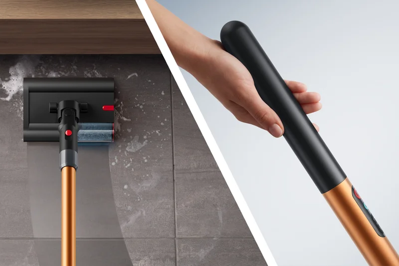 Shark Cordless Pro IZ562H