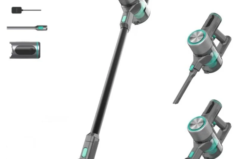 Wyze Cordless Vacuum