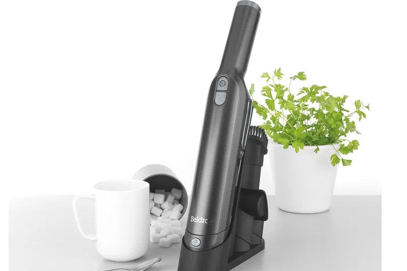 Beldray Revo Cordless Handheld Vacuum