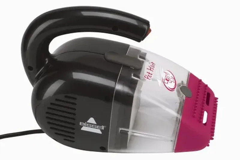 BISSELL Pet Hair Eraser Corded Hand Vacuum 33A1