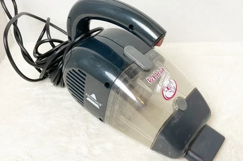 BISSELL Pet Hair Eraser Corded Hand Vacuum 33A1