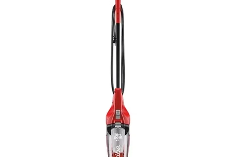 Dirt Devil Vibe 3-in-1 Corded Stick Vacuum