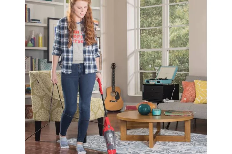 Dirt Devil Vibe 3-in-1 Corded Stick Vacuum