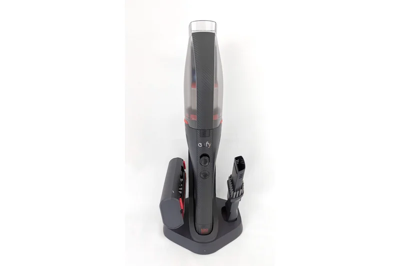 eufy HomeVac H30 Mate