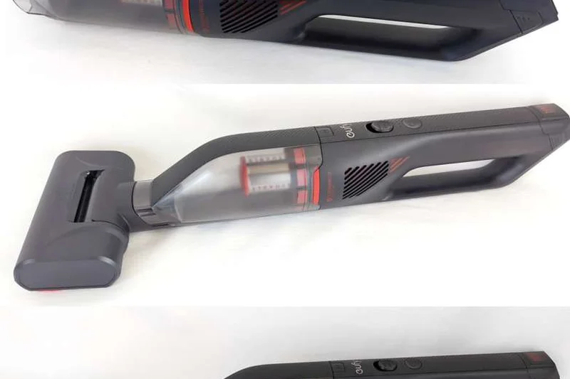 eufy HomeVac H30 Mate