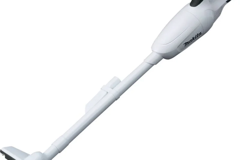 Makita 18V LXT Compact Cordless Vacuum XLC02ZW