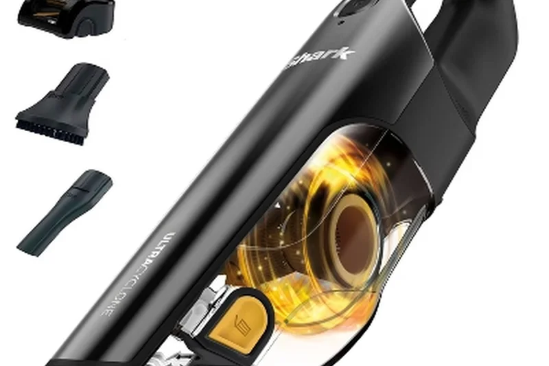 Shark UltraCyclone Pet Pro+ CH951