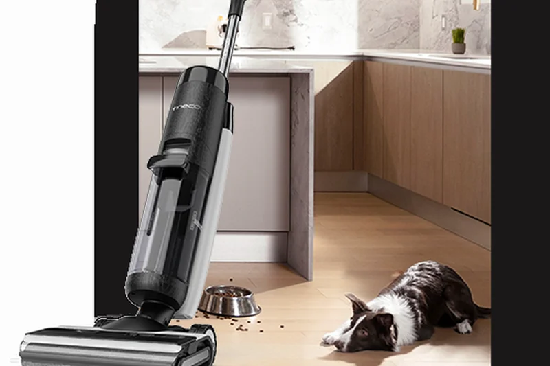 Tineco Pure One Mini S4 Smart Cordless Hand Vacuum