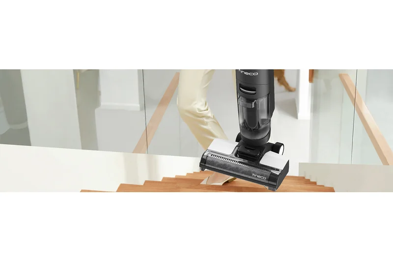 Tineco Pure One Mini S4 Smart Cordless Hand Vacuum