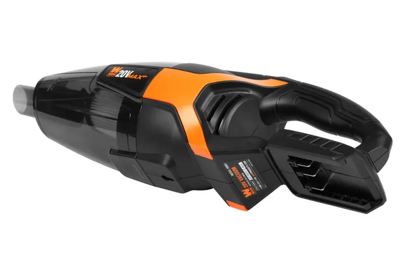 WEN 20861BT 20V Max Cordless Handheld Vacuum