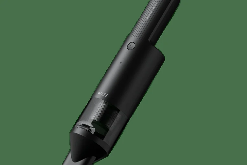 Wyze Handheld Vacuum