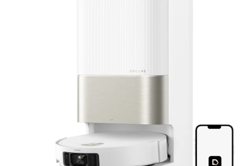 Dreame X50 Ultra