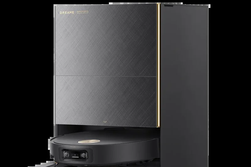 Dreame X60 Max Ultra Complete
