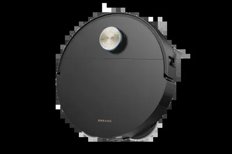 Dreame X60 Max Ultra Complete