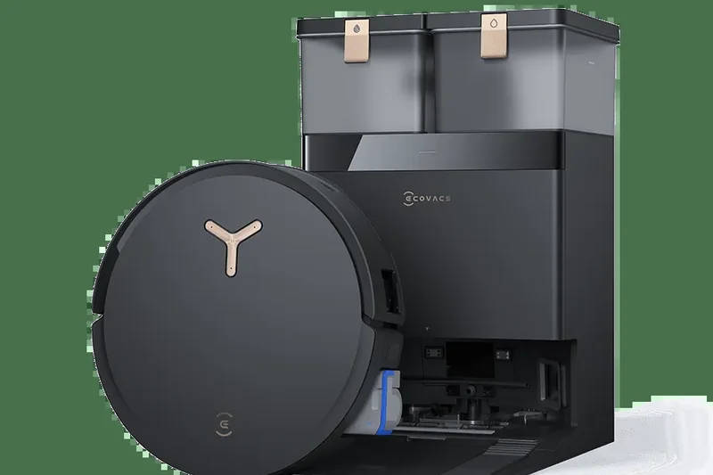 ECOVACS DEEBOT T30S Combo