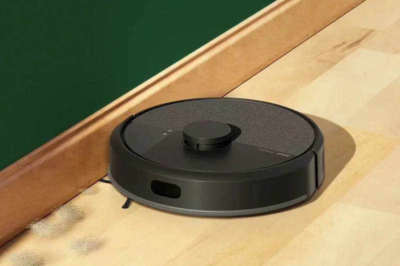 iRobot Roomba 105 Combo