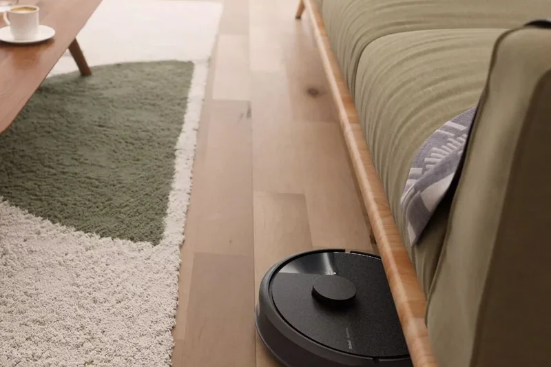 iRobot Roomba 105 Combo